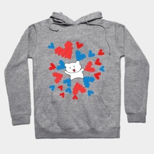 Love Affair Hoodie